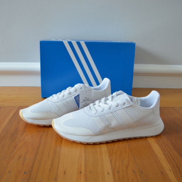 🆕 ADIDAS Originals Fashion Sneakers - Picture 8 of 8